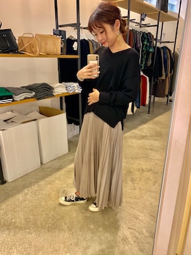 rina matsumotoさんのコーディネート