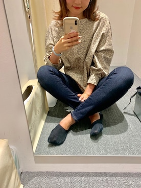 rina matsumotoさんのコーディネート