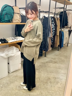 rina matsumotoさんのコーディネート