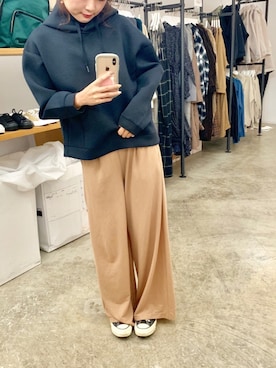 rina matsumotoさんのコーディネート