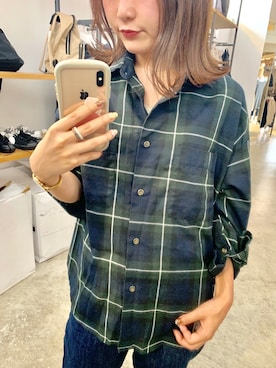 rina matsumotoさんのコーディネート