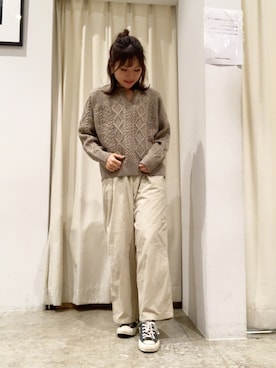 rina matsumotoさんのコーディネート