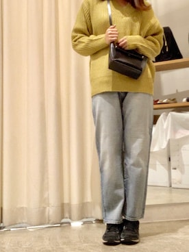 rina matsumotoさんのコーディネート