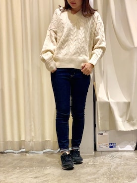 rina matsumotoさんのコーディネート