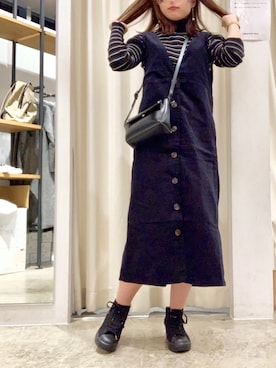 rina matsumotoさんのコーディネート