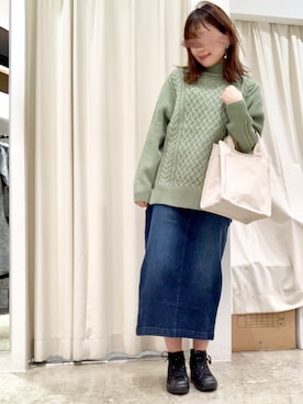 rina matsumotoさんのコーディネート