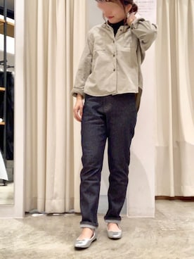 rina matsumotoさんのコーディネート