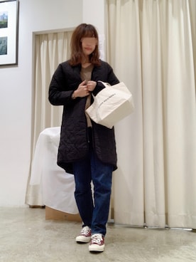 rina matsumotoさんのコーディネート