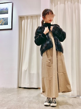 rina matsumotoさんのコーディネート