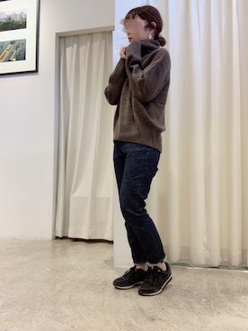 rina matsumotoさんのコーディネート