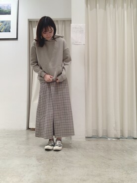 rina matsumotoさんのコーディネート