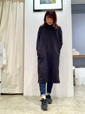 rina matsumotoさんのコーディネート