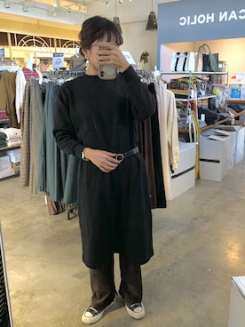 rina matsumotoさんのコーディネート