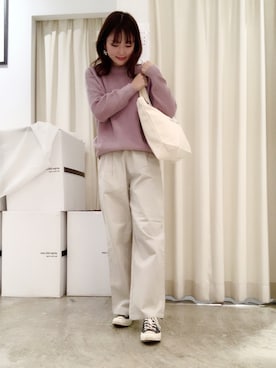 rina matsumotoさんのコーディネート