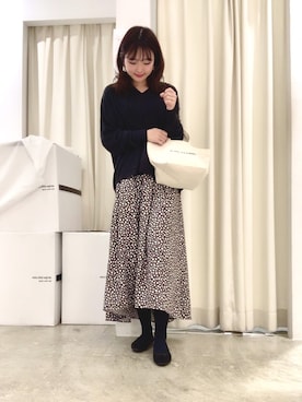 rina matsumotoさんのコーディネート