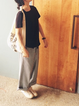 oyuさんのコーディネート