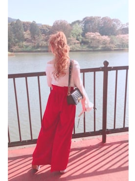 miiiiichanさんのコーディネート