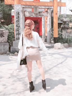 miiiiichanさんのコーディネート