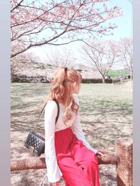 miiiiichanさんのコーディネート