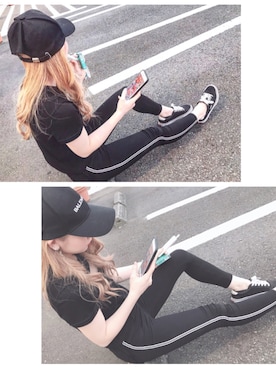 miiiiichanさんのコーディネート