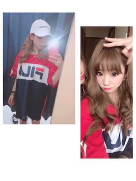 miiiiichanさんのコーディネート