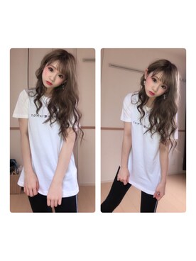 miiiiichanさんのコーディネート