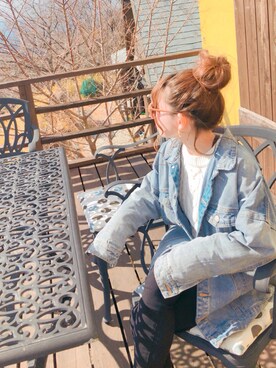 miiiiichanさんのコーディネート