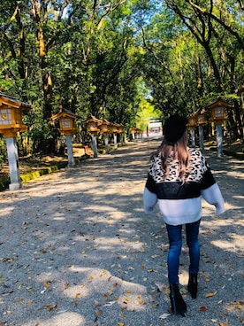 miiiiichanさんのコーディネート