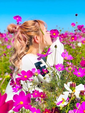 miiiiichanさんのコーディネート