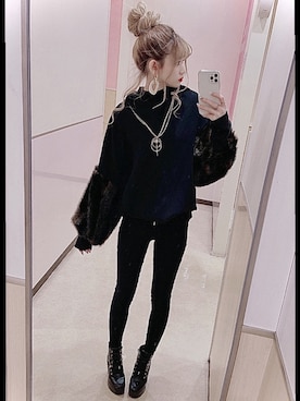 miiiiichanさんのコーディネート