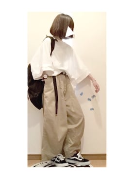JOURNAL STANDARD LUXE（ジャーナルスタンダード ラックス）の