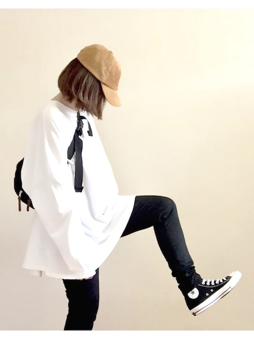 こはる。さんのコーディネート