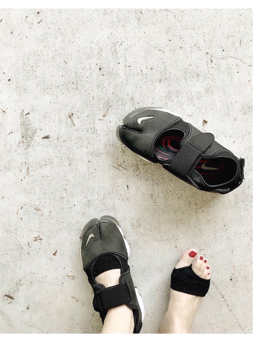 こはる 靴下屋のソックス 靴下を使ったコーディネート Wear