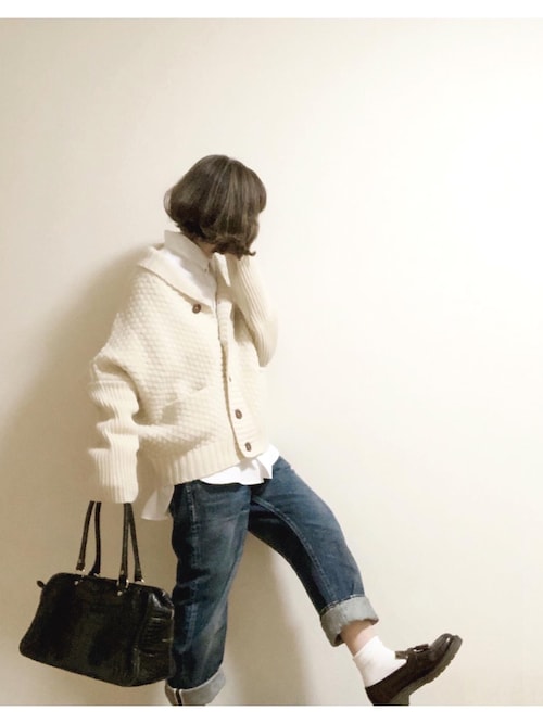 こはる。さんのコーディネート