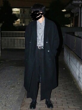 カオルさんのコーディネート