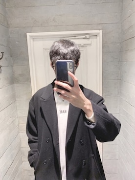 カオルさんのコーディネート