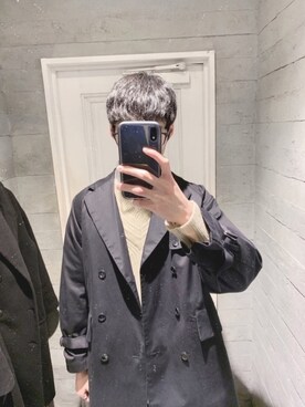 カオルさんのコーディネート