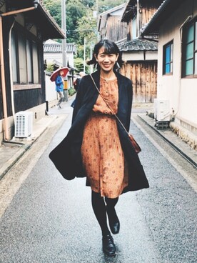 どらさんのコーディネート