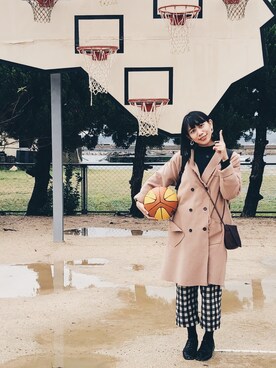 どらさんのコーディネート