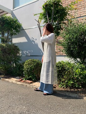 MINAさんのコーディネート