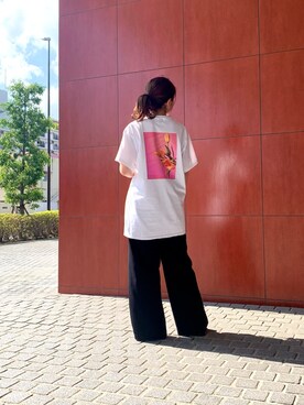 MINAさんのコーディネート