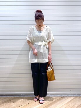 rittaman1105さん(レディース・158cm)の春コーディネート