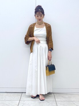 rittaman1105さん(レディース・158cm)の春コーディネート