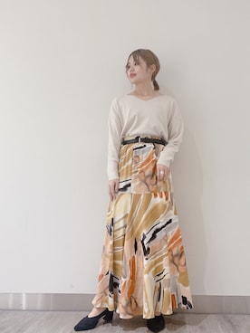 yuzukiさんのコーディネート