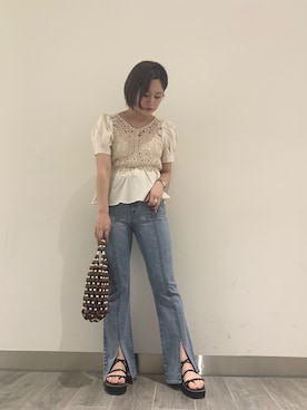 yuzukiさんのコーディネート