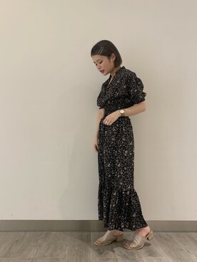 yuzukiさんのコーディネート