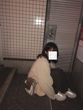 見る専卒業したい系さん（レディース・152cm）の秋コーディネート