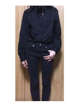 ◯さんのコーディネート