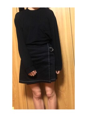 ◯さんのコーディネート