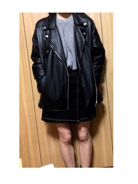 ◯さんのコーディネート